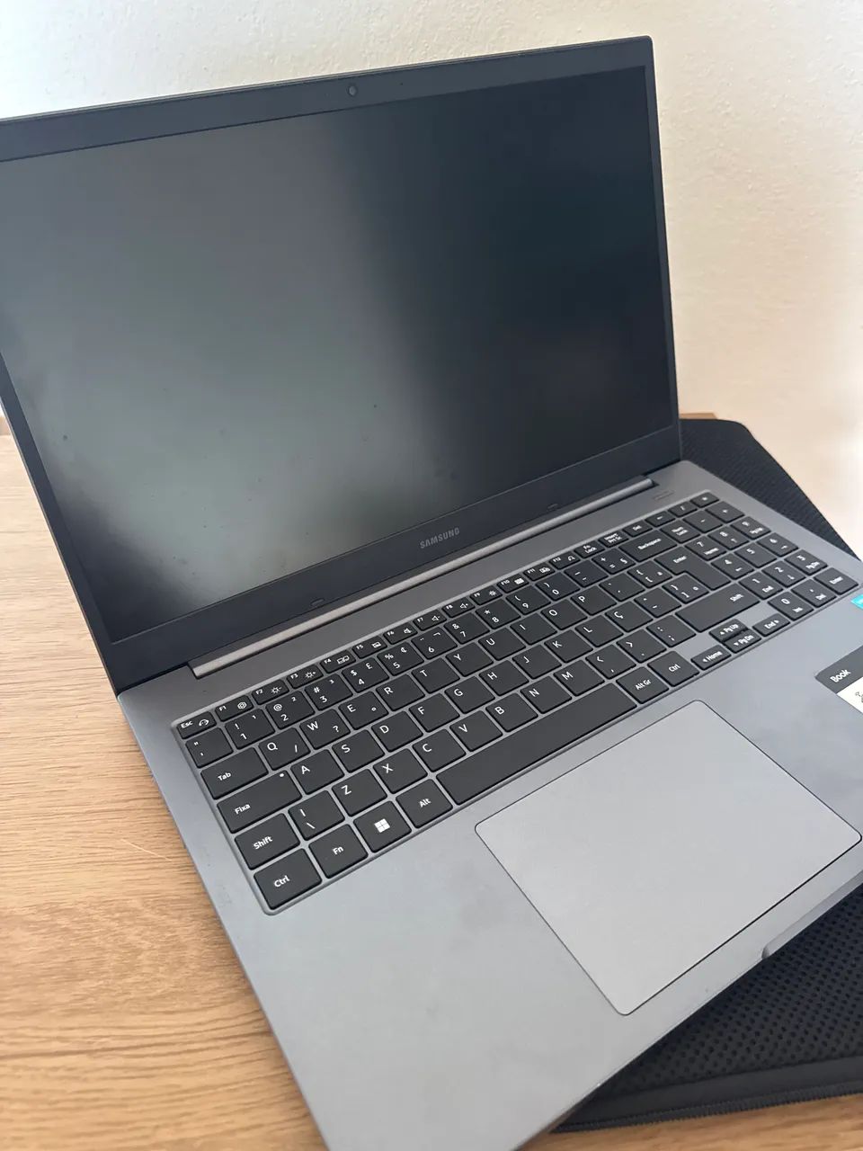Samsung Book NP550XDA - Foto 2