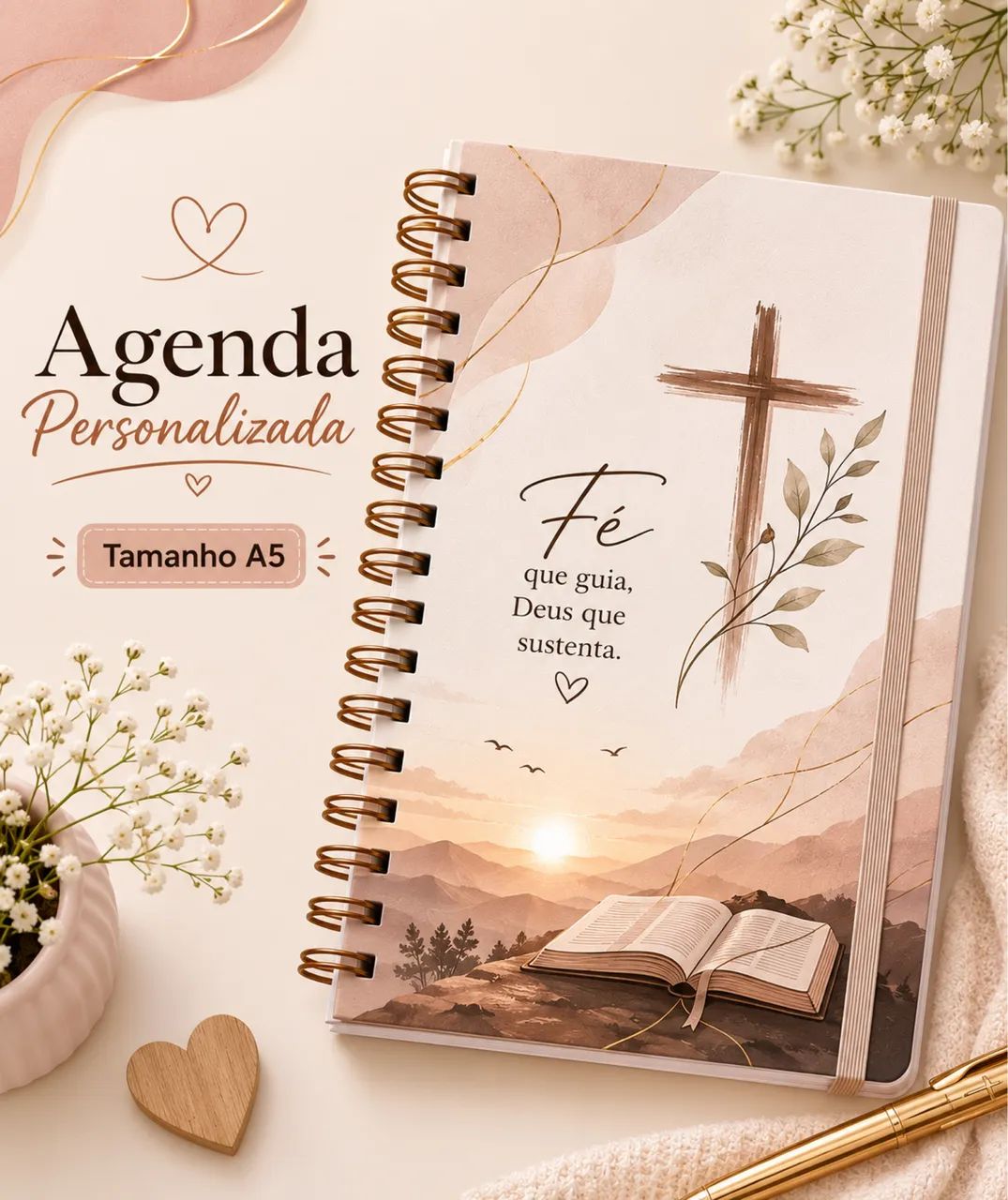 AGENDA PERSONALIZADA EM QUALQUER TEMÁTICA * - Foto 3