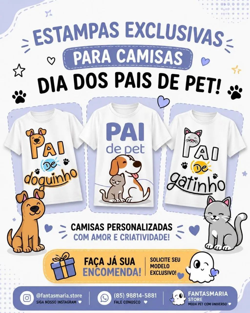 DIA DOS PAIS  - Foto 2