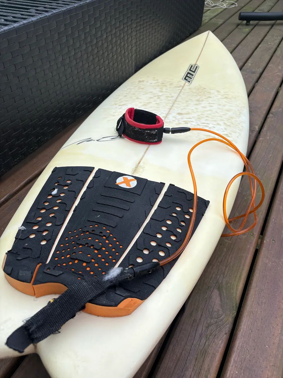 Prancha de surf  - Foto 3