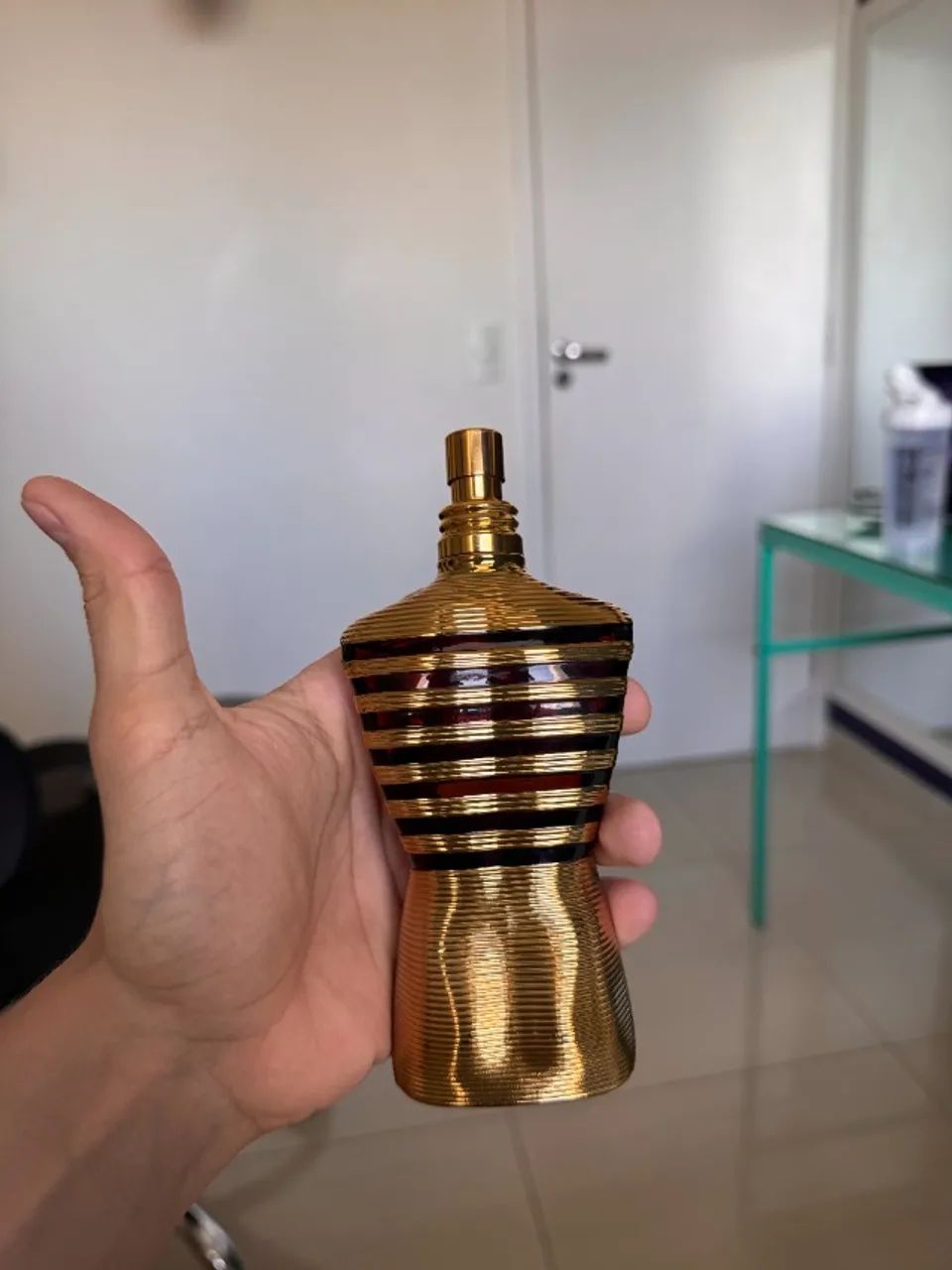 Jean Paul Gaultier Le Male Elixir Parfum  - Foto 3