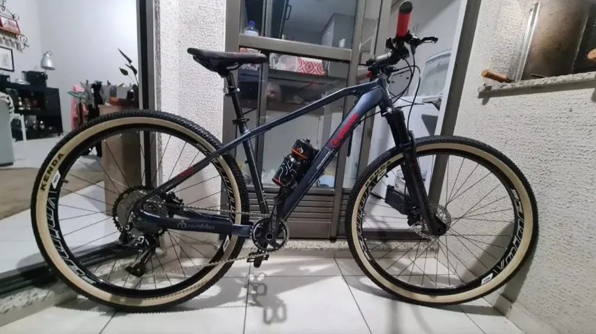 Bicicleta - Foto 2