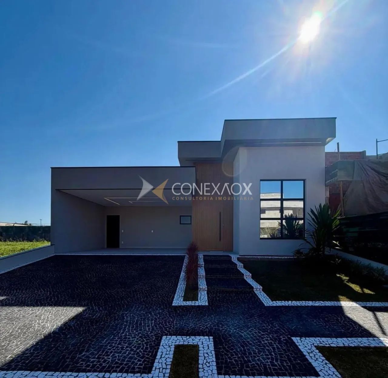 casa - Boa Esperança - Paulínia - Foto 2