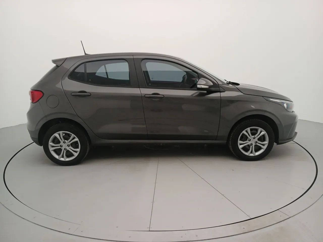Fiat Argo Drive 1.0 Firefly 2025 - Foto 5