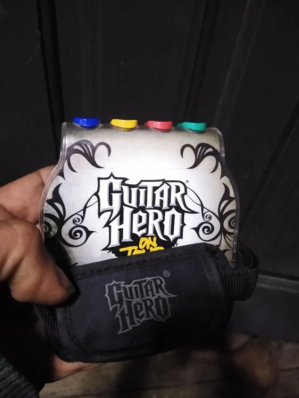 Guitar hero on tour - Foto 3