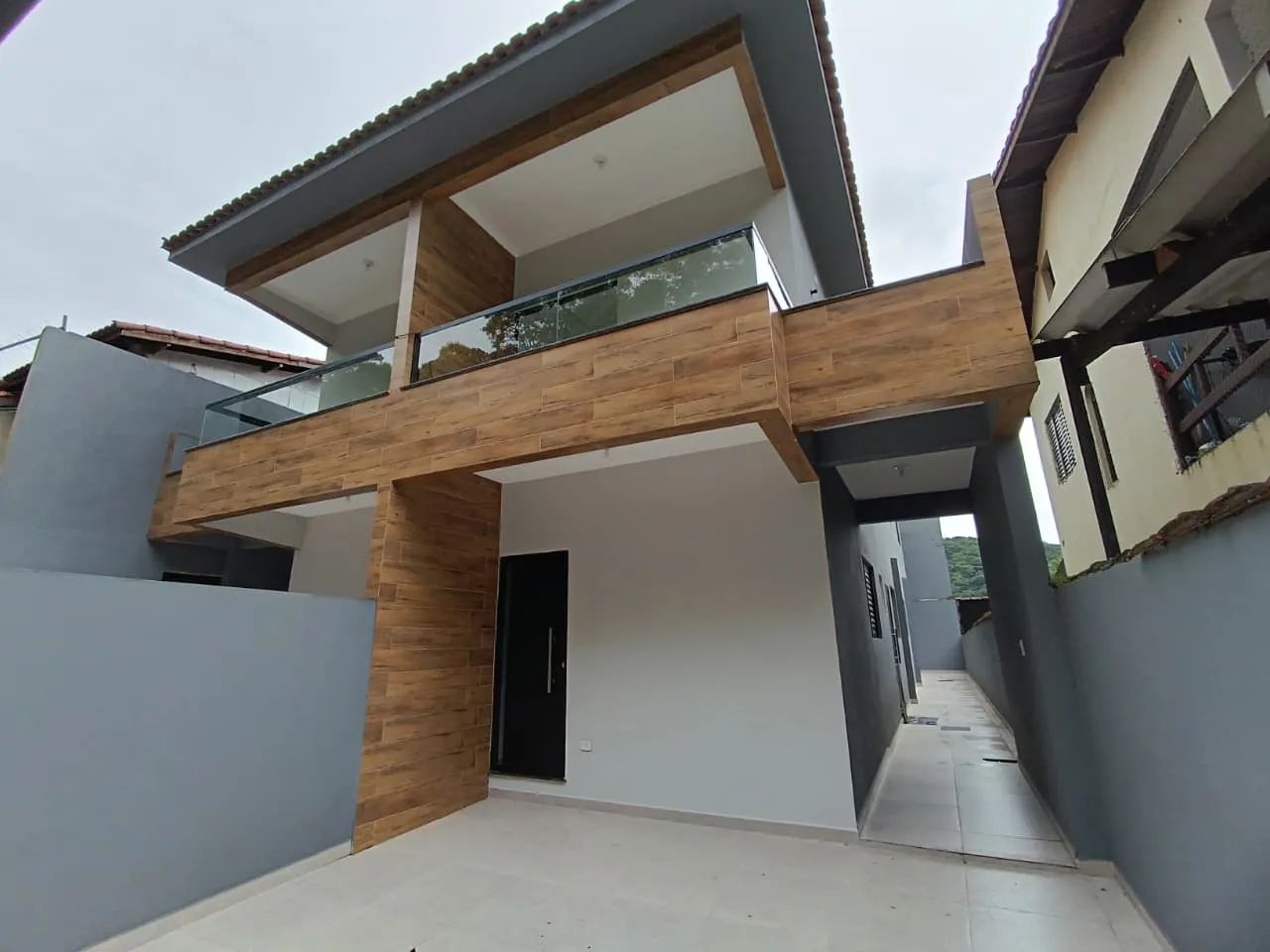 CASA NOVA 2 QUARTOS BAIRRO VALE VERDE  - Foto 4