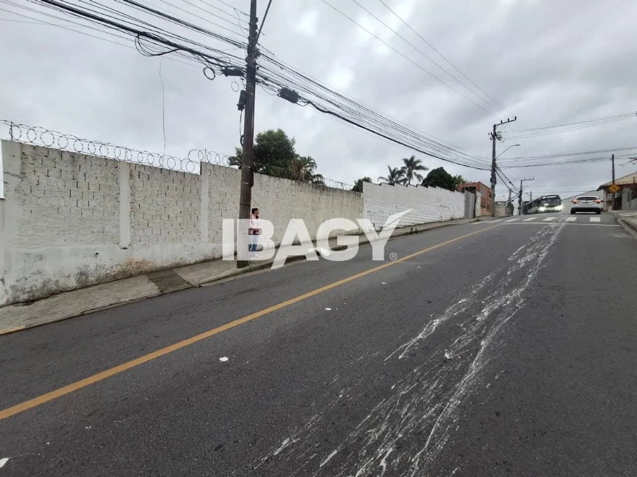 Oportunidade! Terreno em Capoeiras - Florianópolis - Foto 3