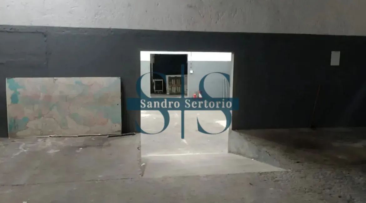 Imóvel para aluguel tem 500 metros quadrados em Parque Capuava - Santo André - SP - Foto 3