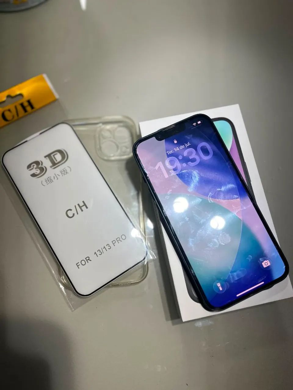 iPhone 14 256GB - Foto 2
