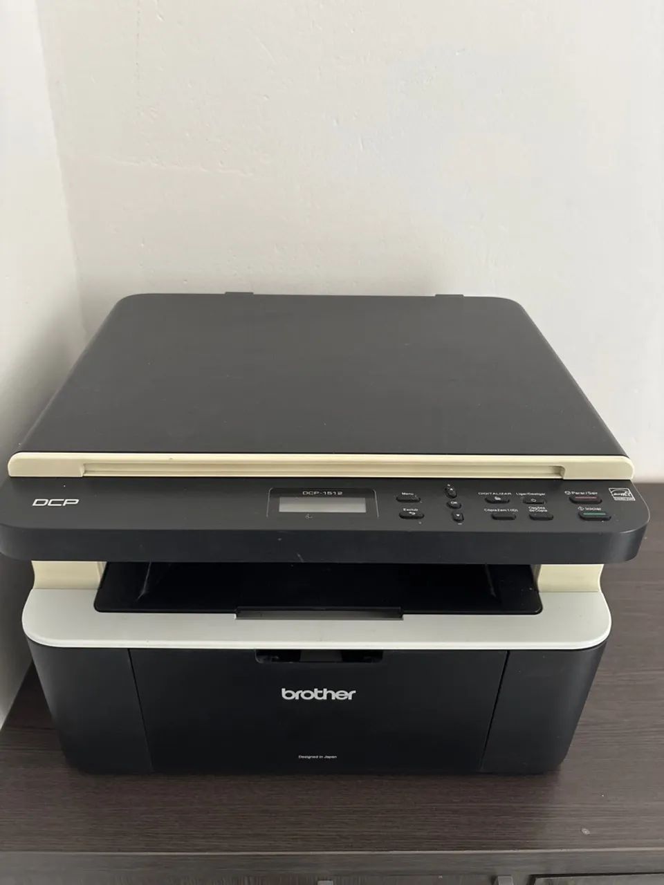 Impressora Brother Laser