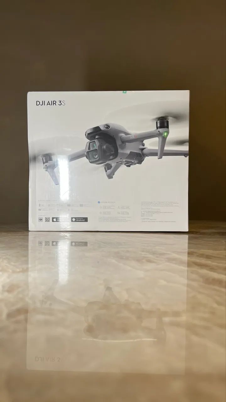Drone DJI AIR 3s