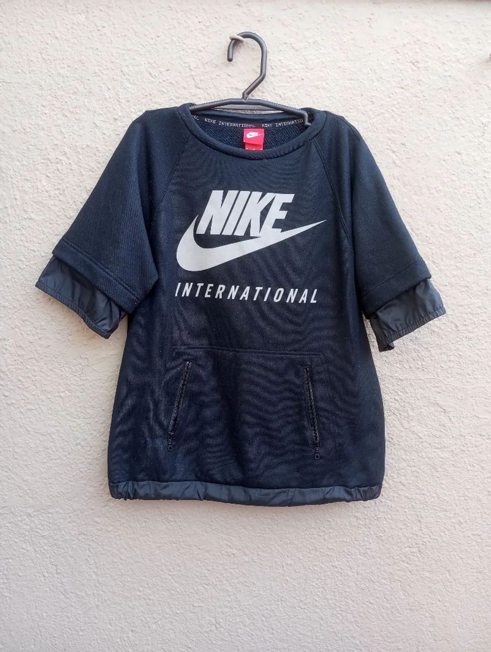 Camiseta internacional Nike