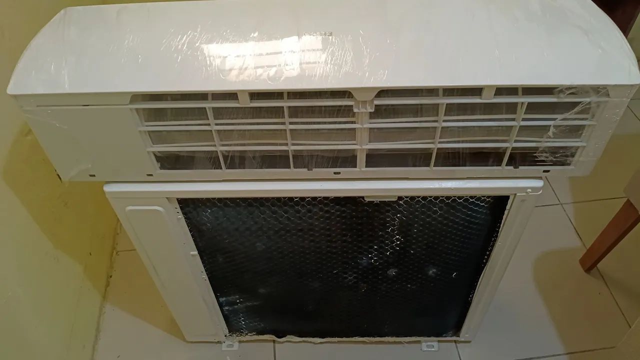 Ar-condicionado  - Foto 3
