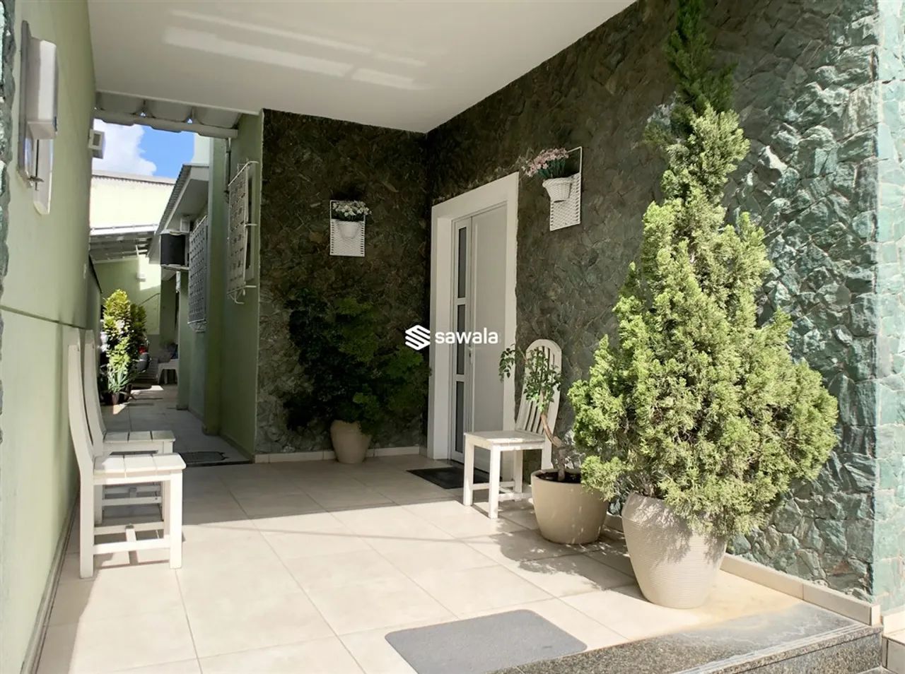 Casa 4 quartos, sendo 1 suíte - Foto 5