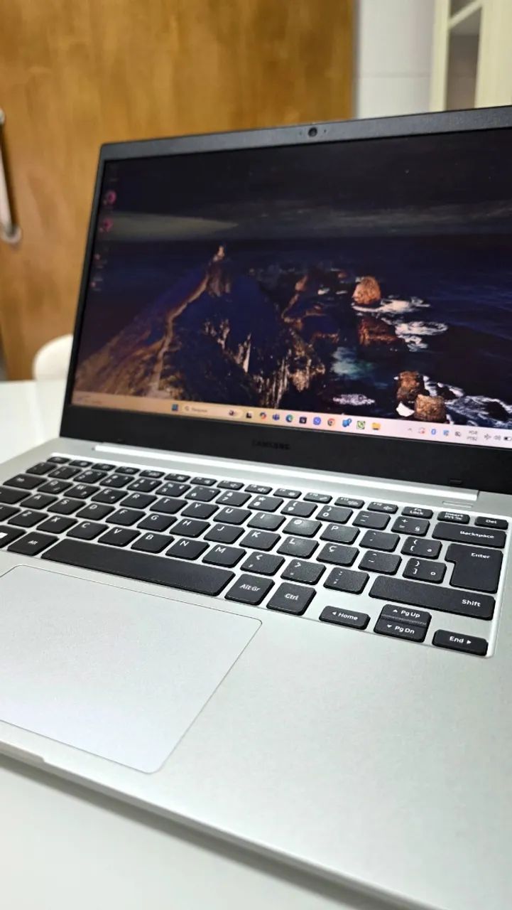 Notebook Samsung Galaxy Book Go - Foto 4