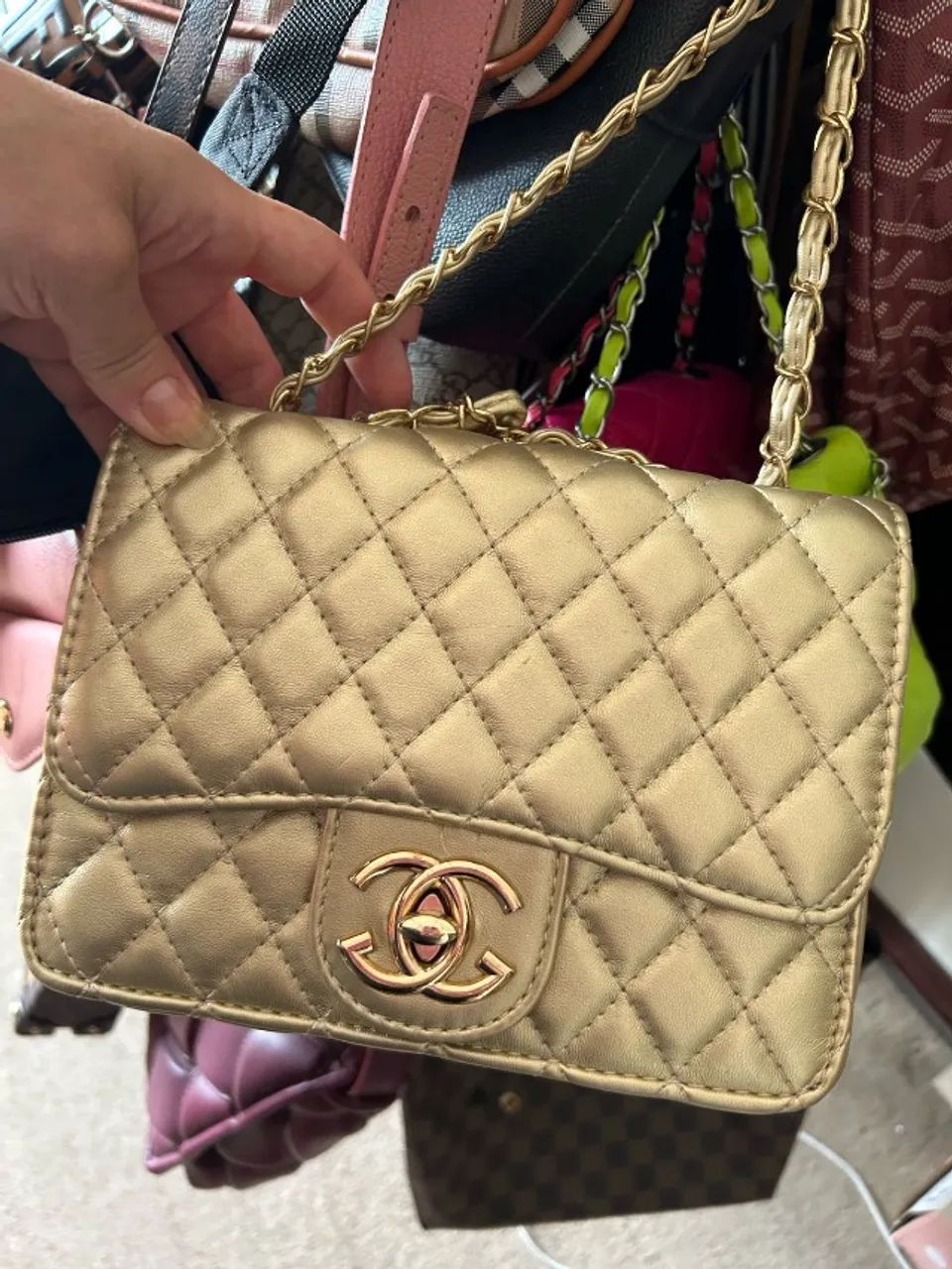 3 Bolsas  - Foto 2