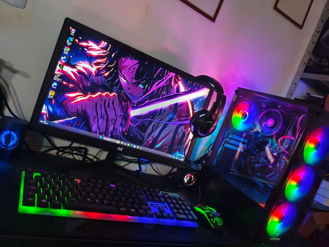 Pc Gamer 