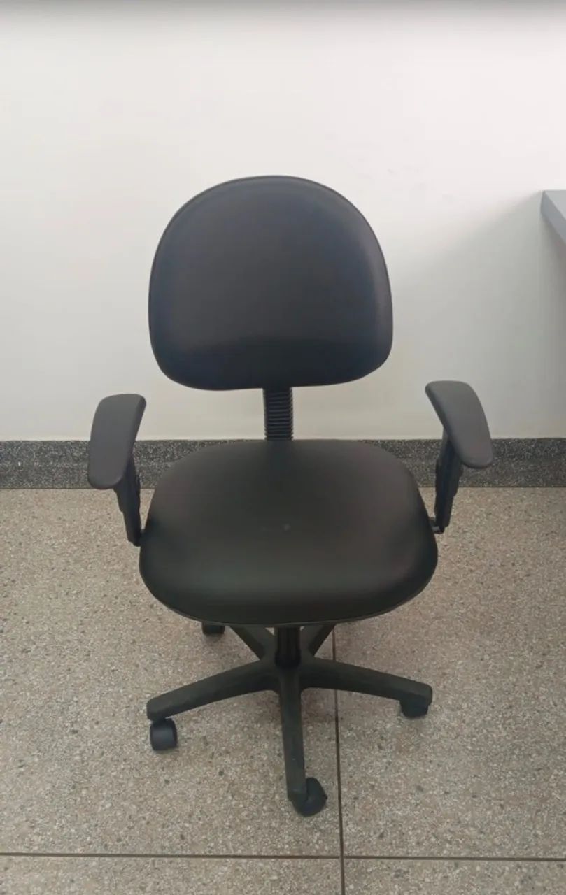 Cadeira escritório 