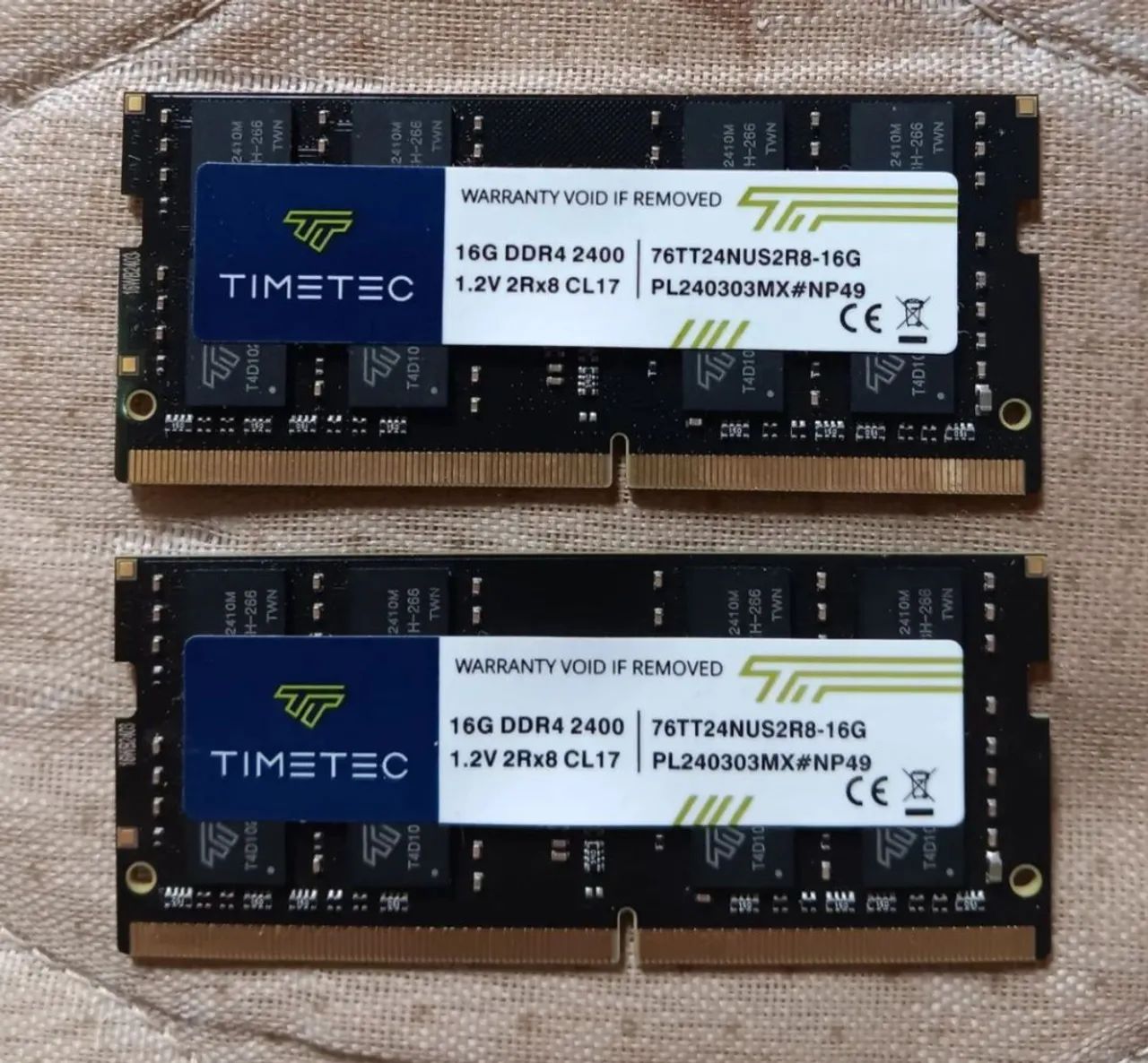 de memórias de Kit - KF442C19RB12K2/32 32GB 計 ×2 16GB 2400 DDR4 SP 32GB DDR4 DIMM 16GB) x (2 メモリー