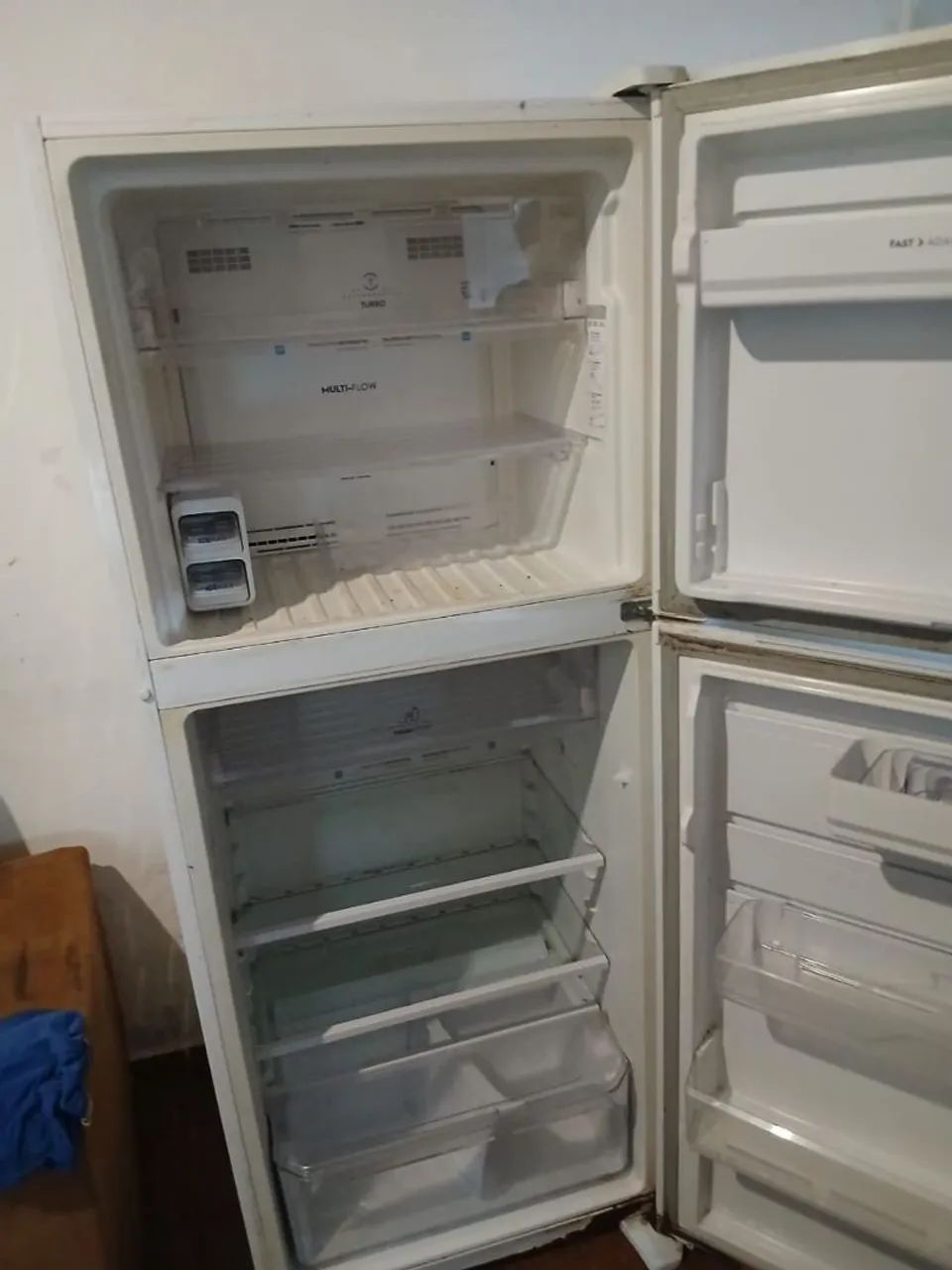 Geladeira  - Foto 2