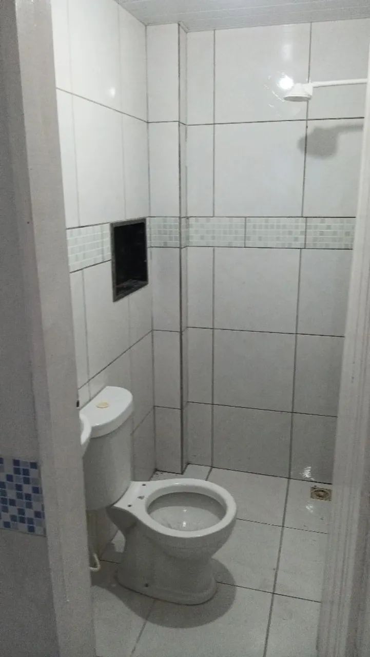 Alugo ou vendo casas  - Foto 5