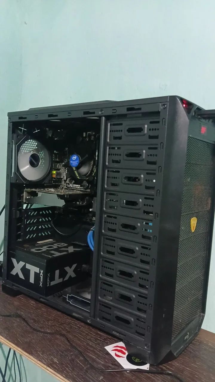 Computador gamer - Foto 2