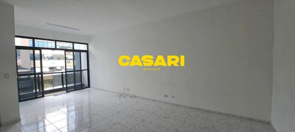 Sala para alugar, 78 m² - Jardim do Mar - São Bernardo do Campo/SP