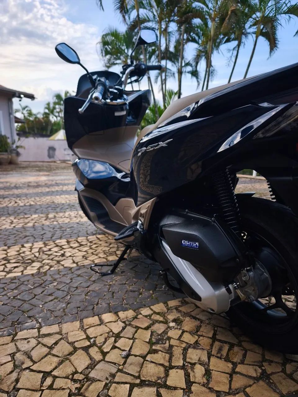 Honda PCX 160 DLX - Foto 4