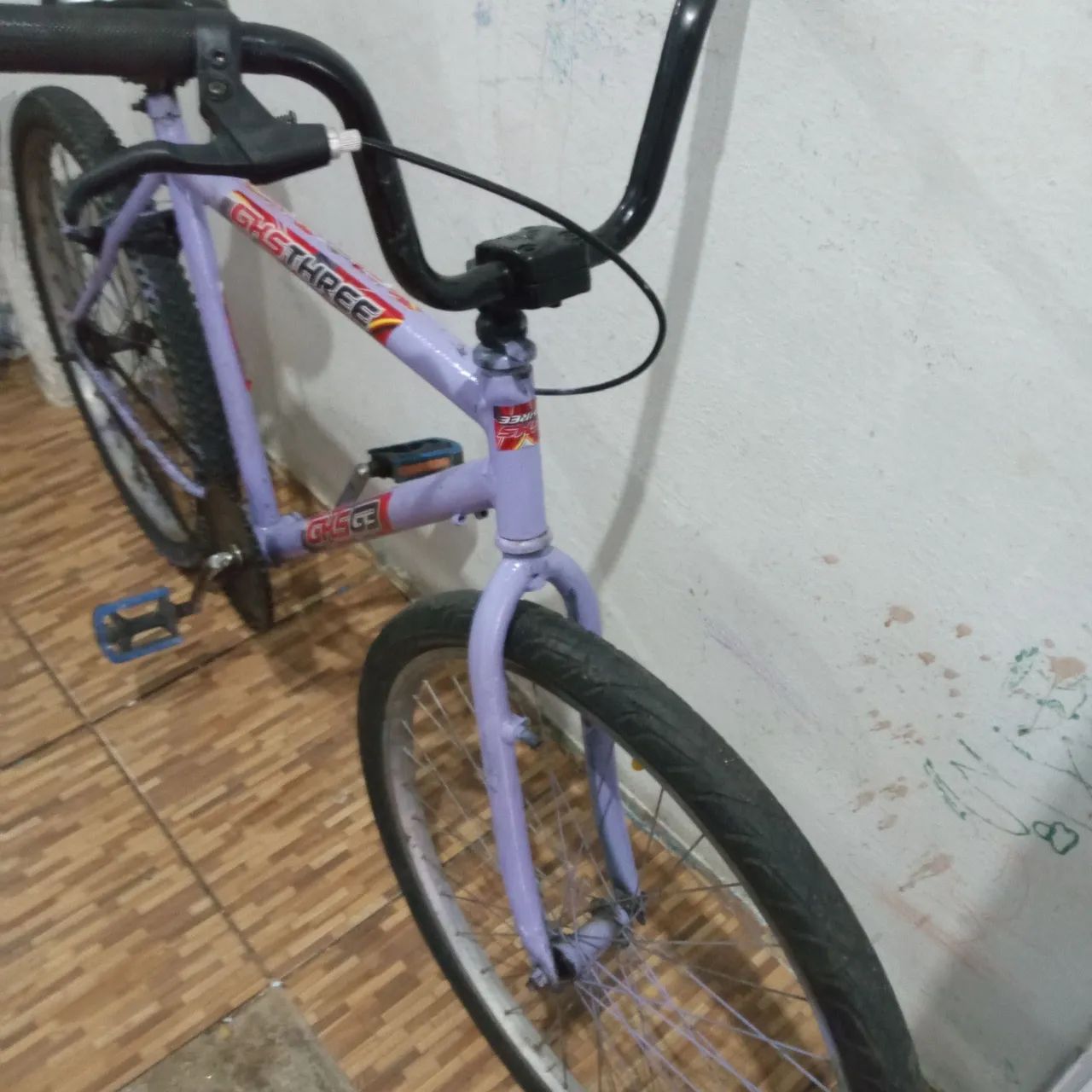 Bicicleta aro 26  - Foto 2