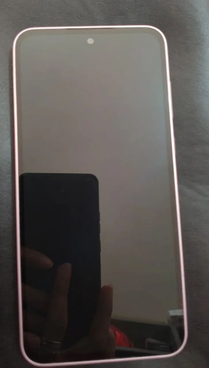 Celular Samsung A35 5g - Foto 2