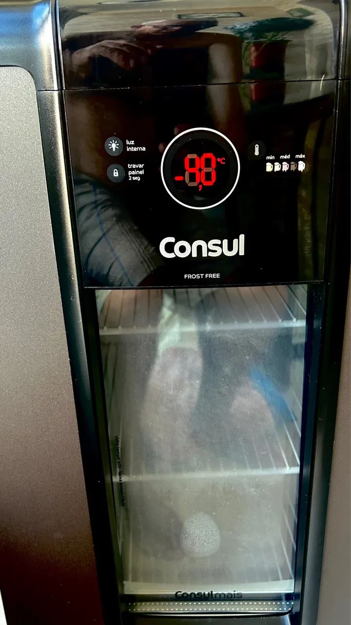 Cervejeira cônsul  - Foto 5