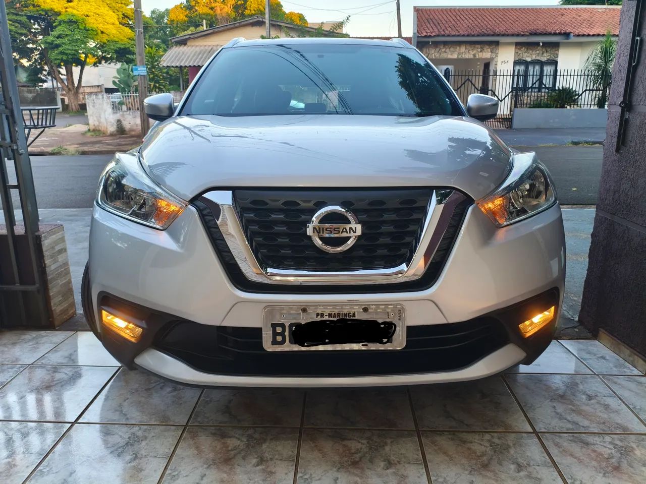  Kicks SV 2018 - Foto 2