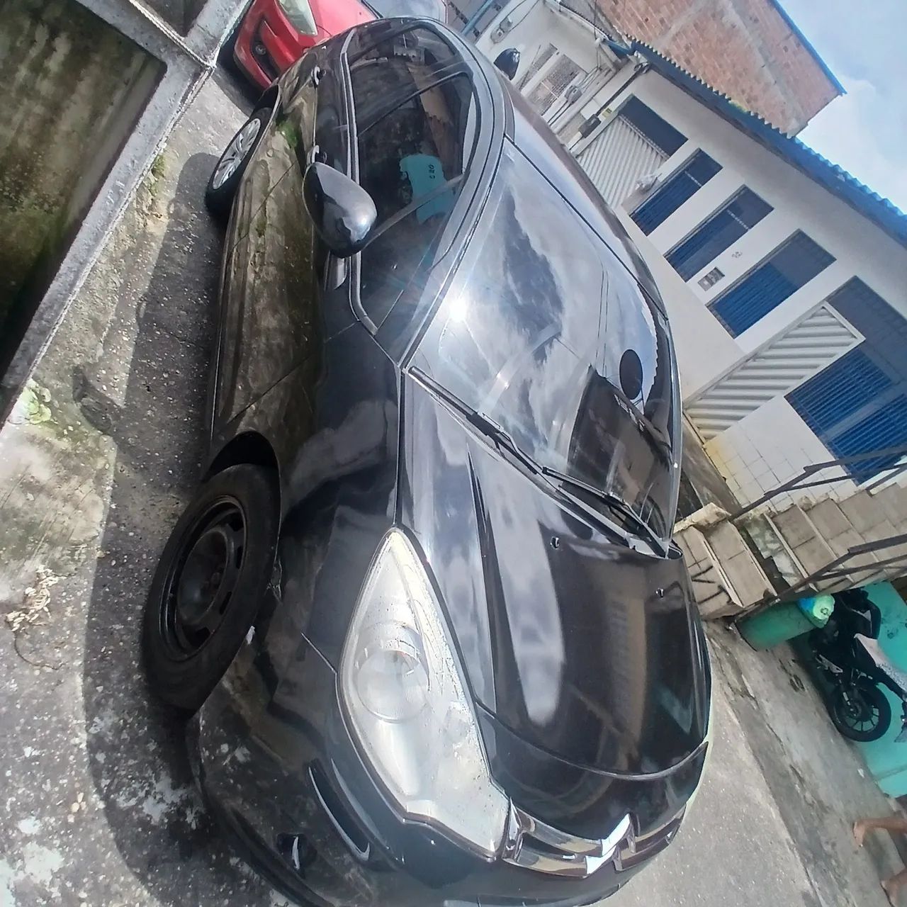 Citroën C3 2014