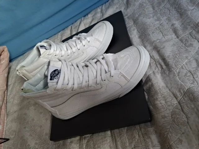 Tenis Vans Tam.37 - Foto 5