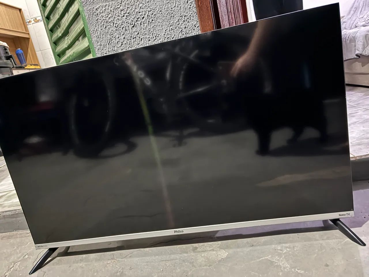 Tv Philco RETIRADA DE PEÇAS