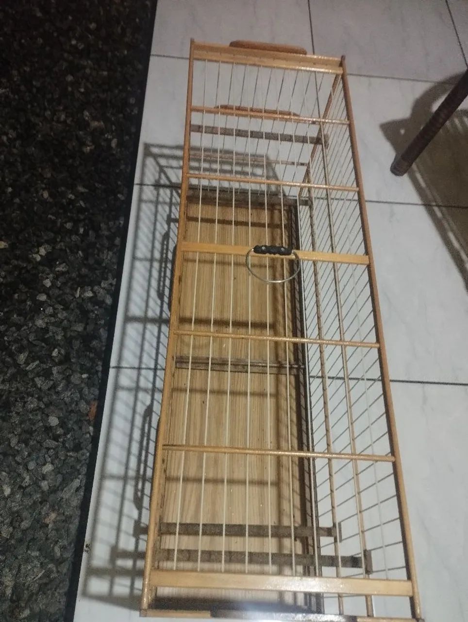 Gaiolão  - Foto 2