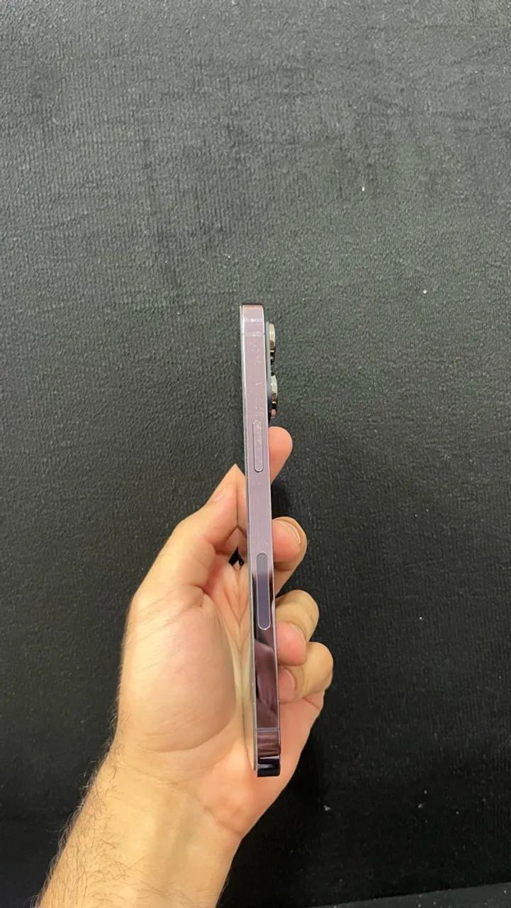 IPHONE 14 PRO MAX - Foto 3
