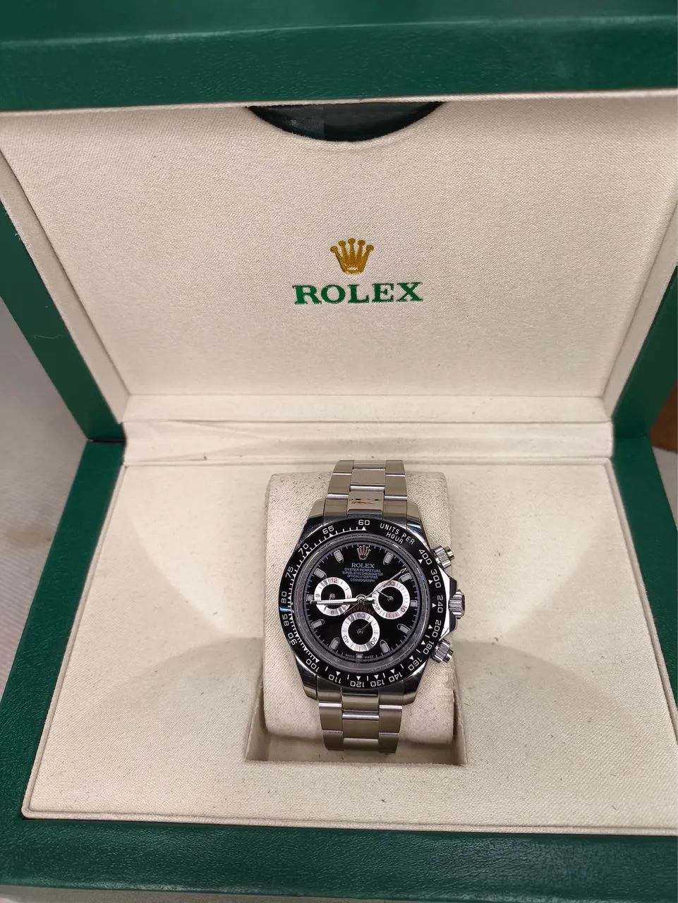 Rolex Daytona 