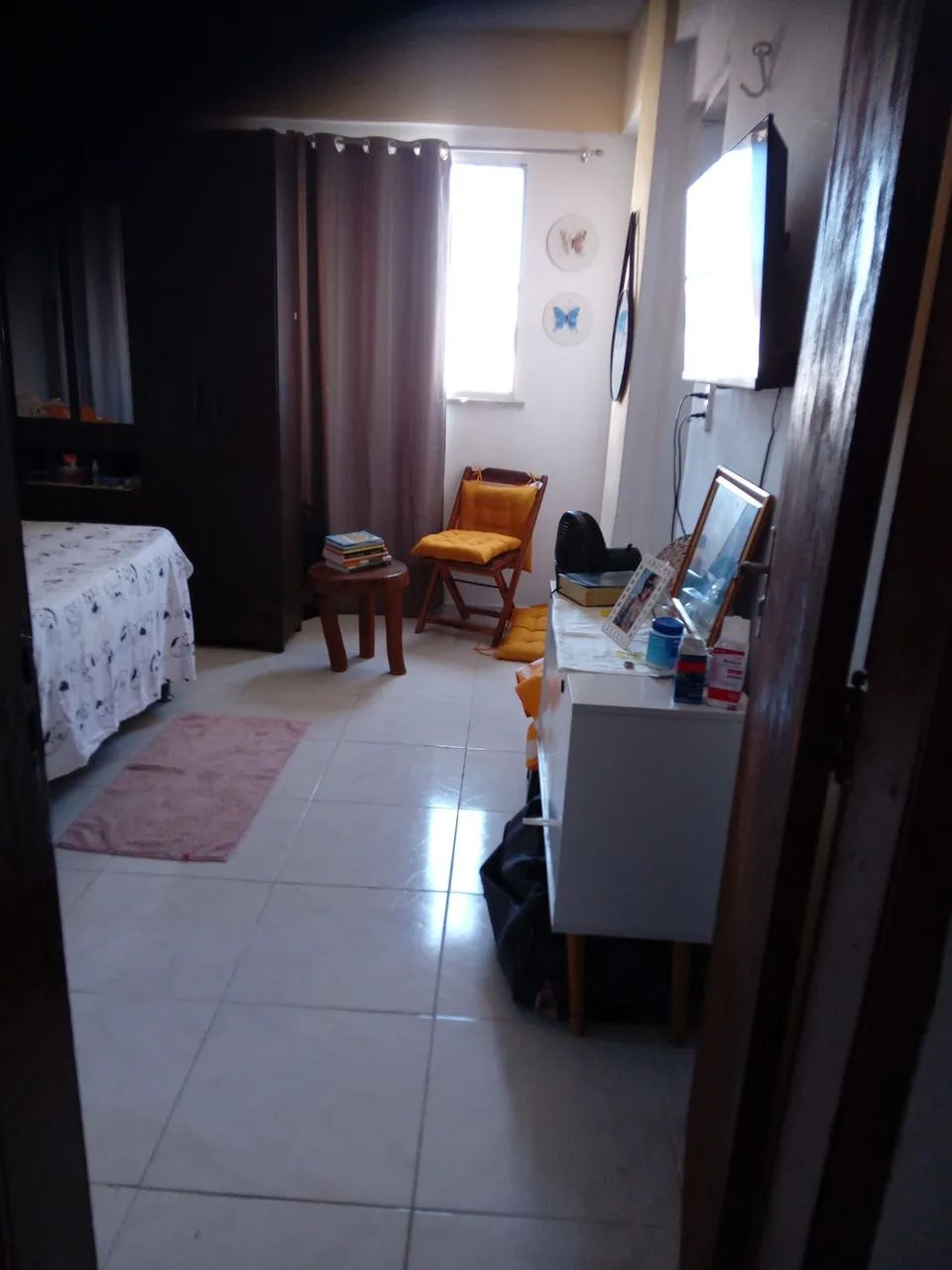 "APART.PRAIA DO FUTURO MOBILIADO" - Foto 4