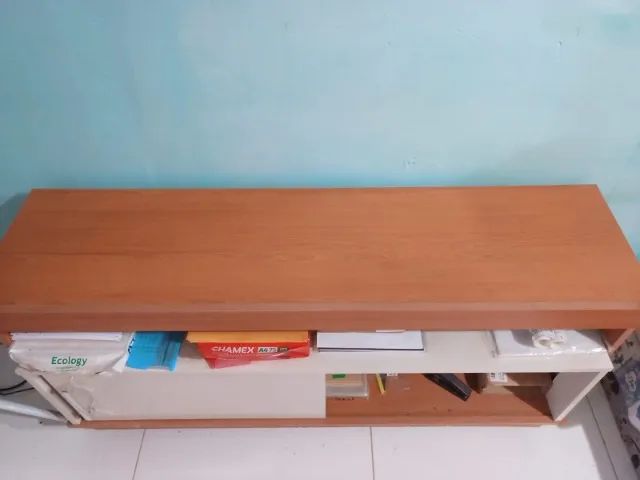 estante para tv - Foto 2