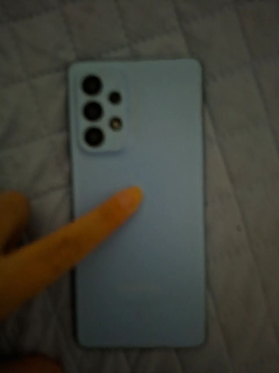 Samsung A53