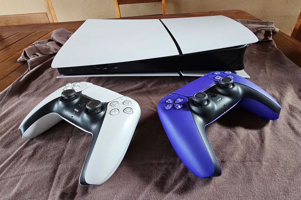 PS5 3.500 