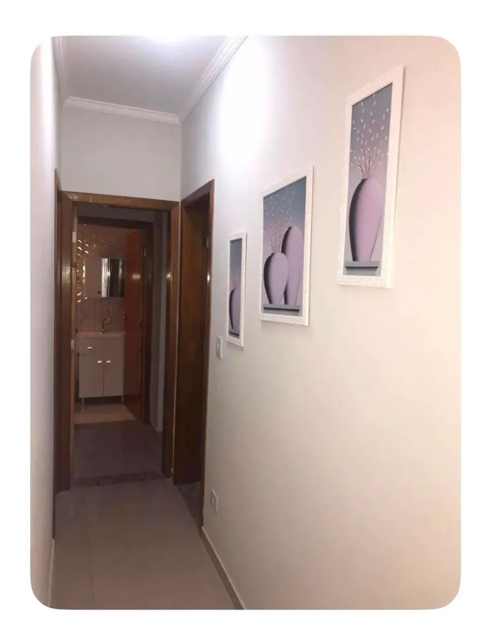 APTO TÉRREO E TOTALMENTE MOBILIADO NO CENTRO! - Foto 2