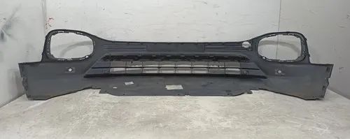 Spoiler Parachoque Dianteiro Volkswagen T-cross 2020 2021 2022