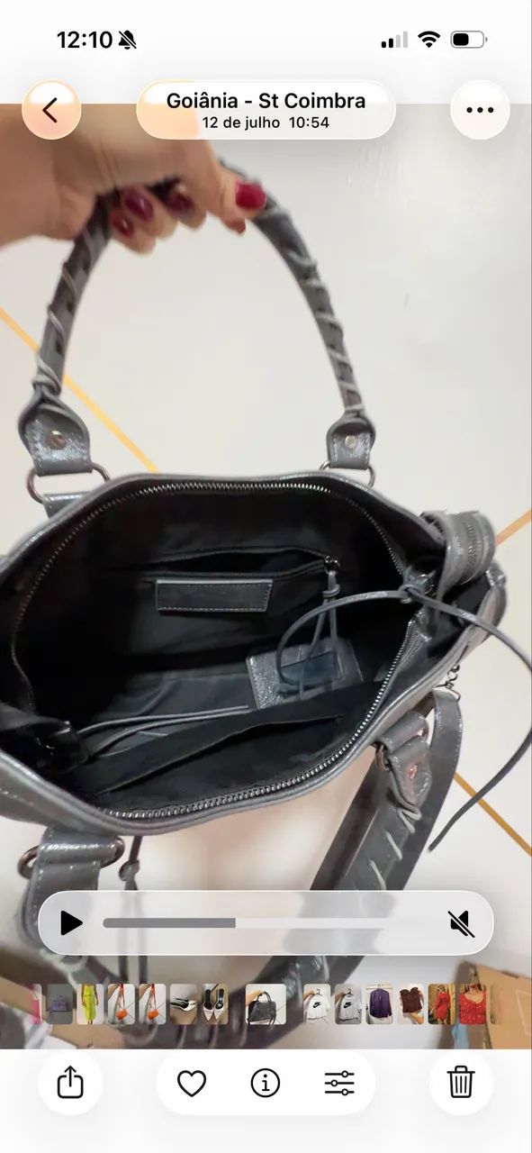 Bolsa  - Foto 3