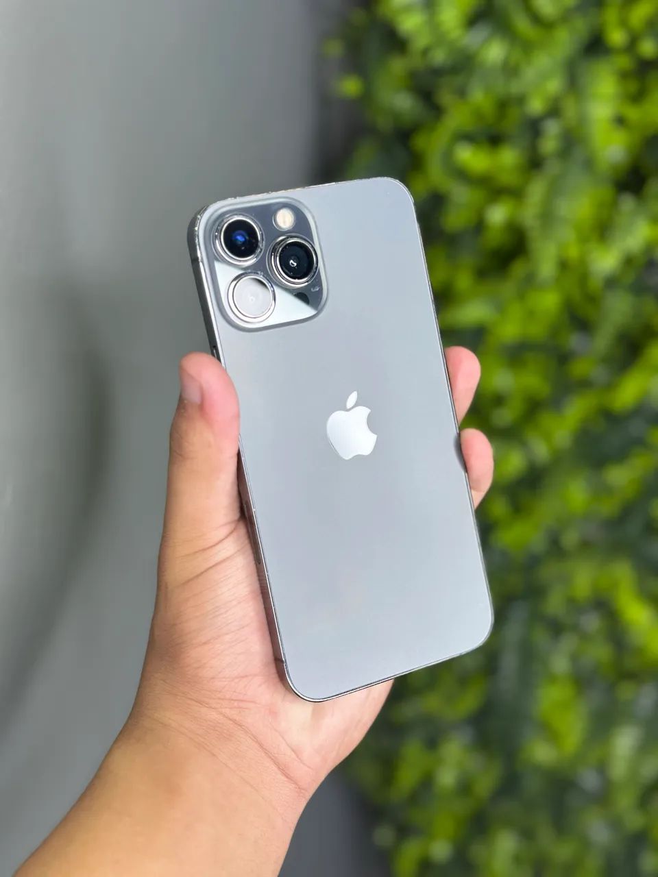 iPhone 13 PRO MAX - 128GB - Celulares e Smartphones - Enseada do
