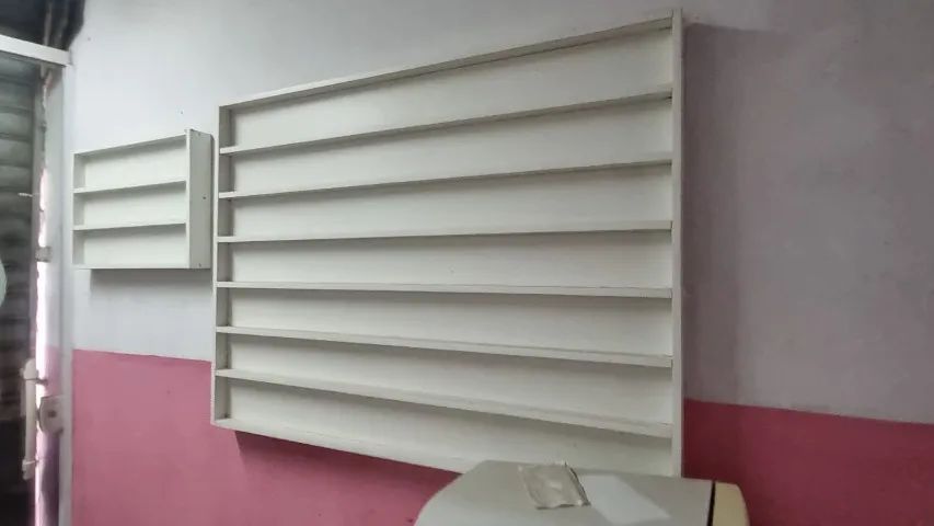 Móveis de Salão de Beleza Usados - Ótimo Estado - Foto 4