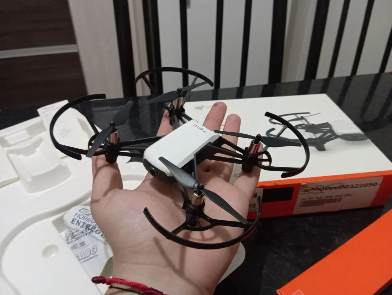 DJI - Tello Boost Combo completo  - Foto 2