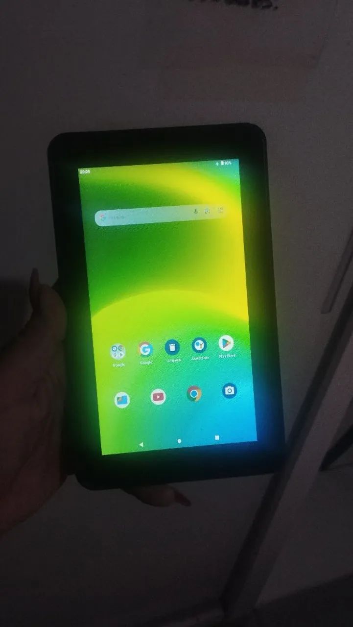 Tablet Multilaser M7 WiFi - Foto 5