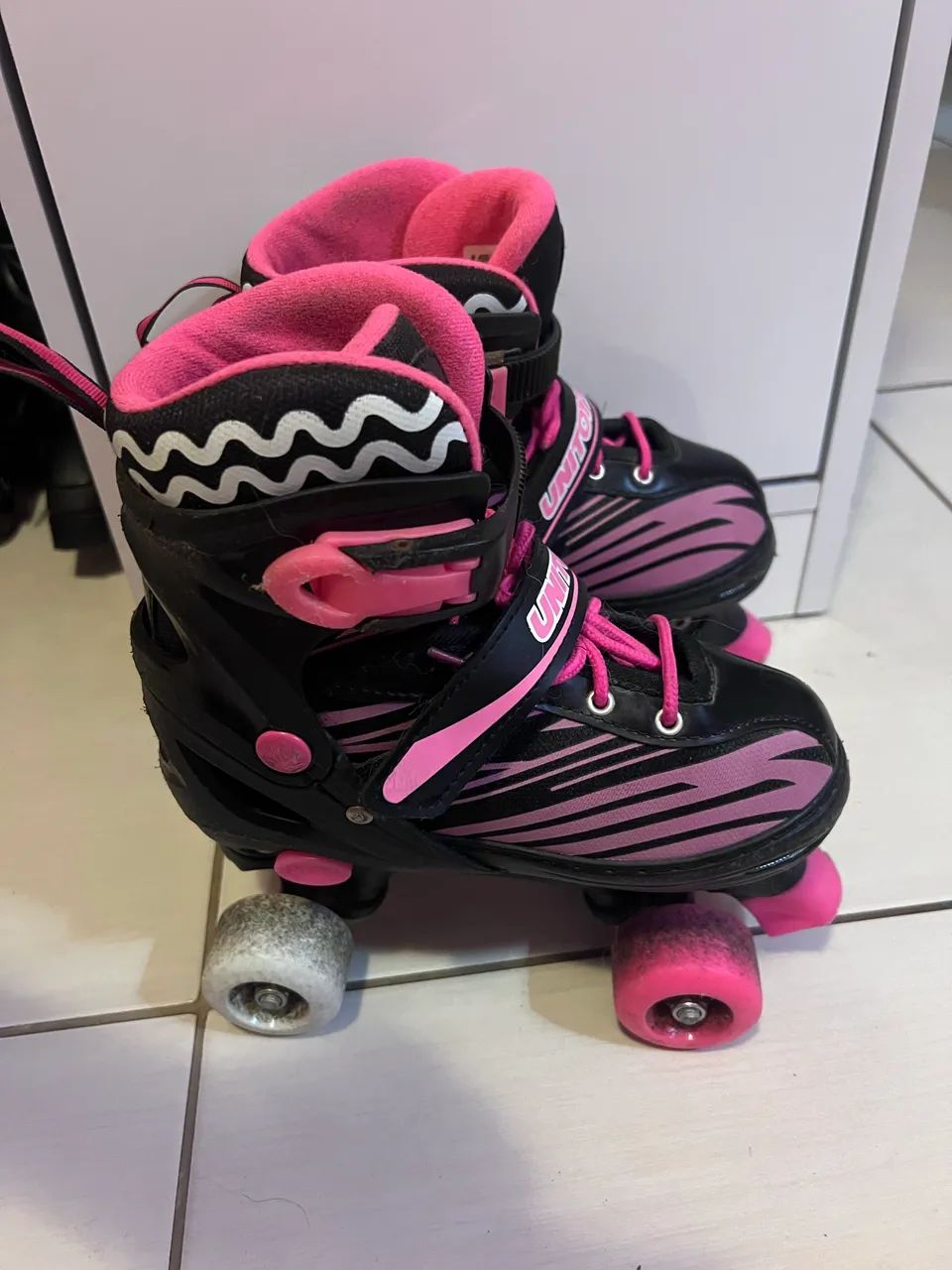 Patins  - Foto 3